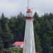 Estevan Point Lighthouse