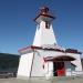 Port Alberni - Lighthouse in Port Alberni, British Columbia city