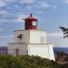 VAE - Tofino MCTS/Amphitrite Point Lightstation