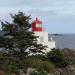 VAE - Tofino MCTS/Amphitrite Point Lightstation