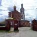 Церковь Николая Чудотворца в Красной Горке