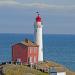 Fisgard Lighthouse