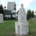 Скульптура в городе Дзержинский