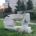 Скульптура в городе Дзержинский