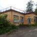 КПП № 1 в городе Кубинка