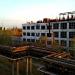Цех по производству мембран в городе Владимир