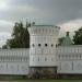 Башня в городе Дзержинский