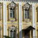 Больничный корпус в городе Дзержинский