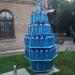 Bottles with water exposition (en) в городе Киев