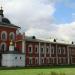 Настоятельские покои в городе Дзержинский