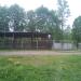 Площадка для дрессировки собак в городе Истра