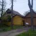 Гараж в городе Истра