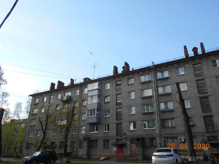 ул. Ленина, 78 - Череповец