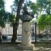 Пам'ятник Г. І. Бутакову в місті Миколаїв