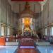 Wat Phayap in Korat (Nakhon Ratchasima) city