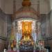 Wat Phayap Polished Granite Ordination  Hall in Korat (Nakhon Ratchasima) city