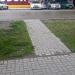 Магазин обоев и электротехнических изделий в городе Каменск-Шахтинский