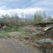 Замороженная стройка в городе Кимры