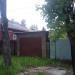 Гараж в городе Истра