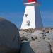 Baccaro Point Lighthouse