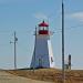 Baccaro Point Lighthouse