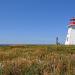 Baccaro Point Lighthouse