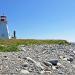 Baccaro Point Lighthouse