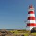 Brier Island Western Lighthouse