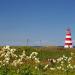 Brier Island Western Lighthouse