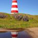 Brier Island Western Lighthouse