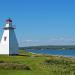 French Point Lighthouse