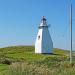 French Point Lighthouse