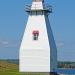 French Point Lighthouse