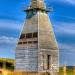 French Point Lighthouse