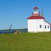 Gilbert's Cove Lighthouse