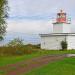 Horton Bluff Range Front Lighthouse