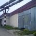 Продуктовый магазин в городе Истра
