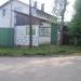 Хозпостройка (ru) в місті Дєдовськ
