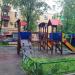 Детская игровая площадка в городе Люберцы