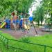 Детская игровая площадка в городе Люберцы