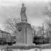 Памятник И. В. Сталину в городе Орёл