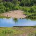 Quarry pond