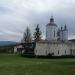 Ciolanu Monastery