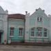 Дом Сапожкова в городе Клинцы