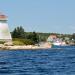 Bull Point Lighthouse