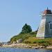 Bull Point Lighthouse