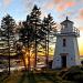 Walton Lighthouse