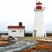 Western Head Lighthouse