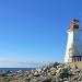 Western Head Lighthouse