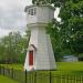 Cole Shoal Range Rear lighthouse